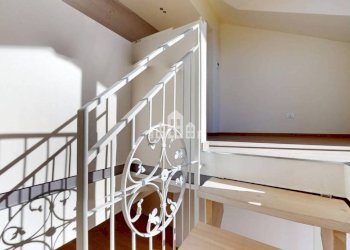 Scala - Bilocale via vittorio emanuele, 25, Vidracco - foto 14