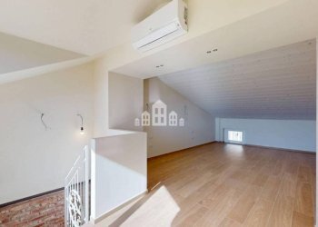 Camera da letto - Bilocale via vittorio emanuele, 25, Vidracco - foto 15