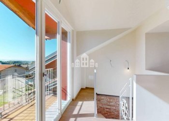 Camera da letto - Bilocale via vittorio emanuele, 25, Vidracco - foto 16