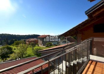 Balcone - Bilocale via vittorio emanuele, 25, Vidracco - foto 18
