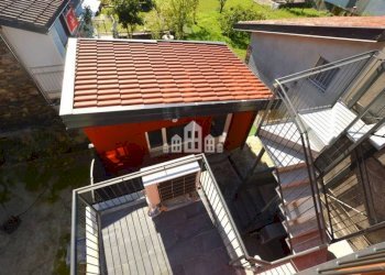 Vista - Bilocale via vittorio emanuele, 25, Vidracco - foto 19