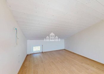 Camera da letto - Bilocale via vittorio emanuele, 25, Vidracco - foto 20