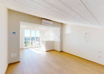 Camera da letto - Bilocale via vittorio emanuele, 25, Vidracco - foto 22