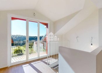 Camera da letto - Bilocale via vittorio emanuele, 25, Vidracco - foto 23