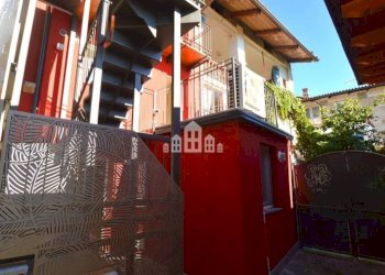 Facciata - Bilocale via vittorio emanuele, 25, Vidracco - foto 24