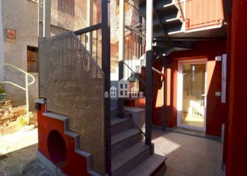 Scala - Bilocale via vittorio emanuele, 25, Vidracco - foto 26