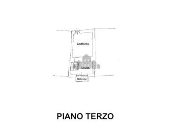 Planimetria - Bilocale via vittorio emanuele, 25, Vidracco - foto 33