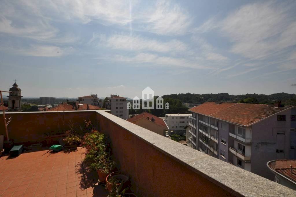 Terrazzo - Quadrilocale via San Gaudenzio, 10, Ivrea - foto 3