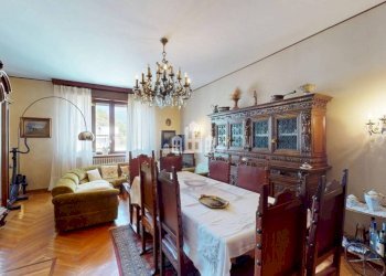 Salone - Four-room apartment via San Gaudenzio, 10, Ivrea - photo 1