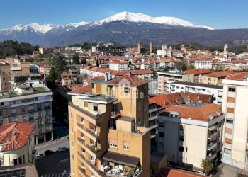 Vista - Four-room apartment via San Gaudenzio, 10, Ivrea - photo 2