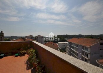 Terrazzo - Four-room apartment via San Gaudenzio, 10, Ivrea - photo 3
