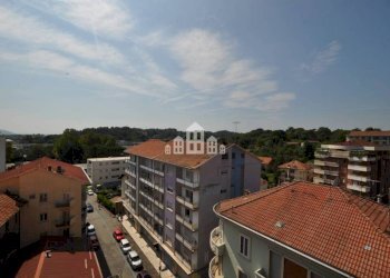Vista - Four-room apartment via San Gaudenzio, 10, Ivrea - photo 5