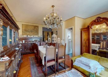 Salone - Four-room apartment via San Gaudenzio, 10, Ivrea - photo 7