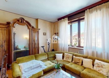 Salone - Four-room apartment via San Gaudenzio, 10, Ivrea - photo 8