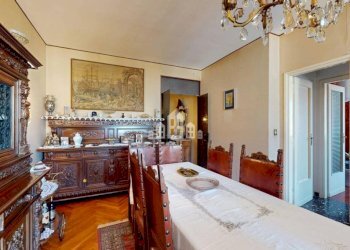 Salone - Four-room apartment via San Gaudenzio, 10, Ivrea - photo 9