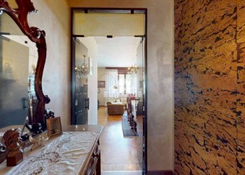 Disimpegno - Four-room apartment via San Gaudenzio, 10, Ivrea - photo 10