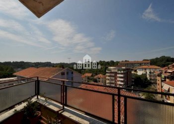 Vista - Four-room apartment via San Gaudenzio, 10, Ivrea - photo 16