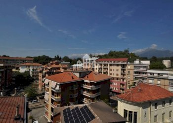 Vista - Four-room apartment via San Gaudenzio, 10, Ivrea - photo 17