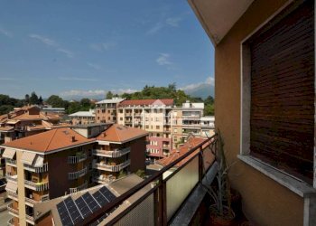 Balcone - Four-room apartment via San Gaudenzio, 10, Ivrea - photo 18