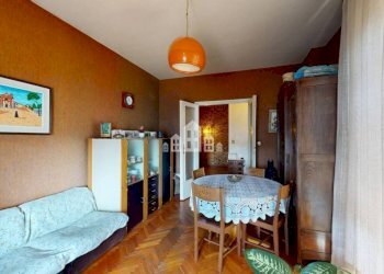 Salone - Four-room apartment via San Gaudenzio, 10, Ivrea - photo 24