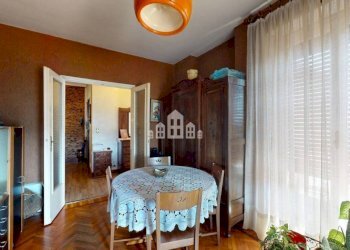 Salone - Four-room apartment via San Gaudenzio, 10, Ivrea - photo 25
