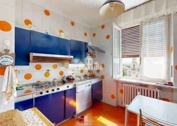 Cucina - Four-room apartment via San Gaudenzio, 10, Ivrea - photo 27