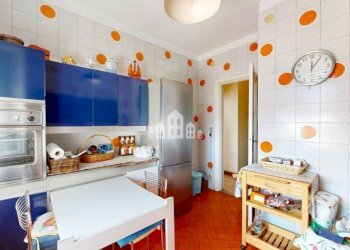 Cucina - Four-room apartment via San Gaudenzio, 10, Ivrea - photo 29