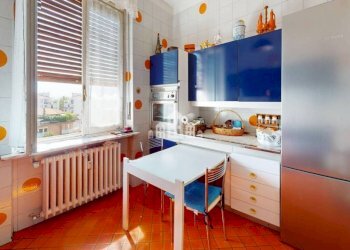 Cucina - Four-room apartment via San Gaudenzio, 10, Ivrea - photo 30