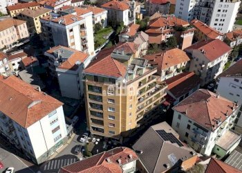 Vista - Four-room apartment via San Gaudenzio, 10, Ivrea - photo 33