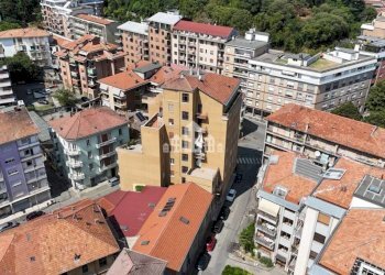 Vista - Four-room apartment via San Gaudenzio, 10, Ivrea - photo 34