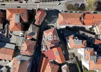 Mappa - Four-room apartment via San Gaudenzio, 10, Ivrea - photo 35