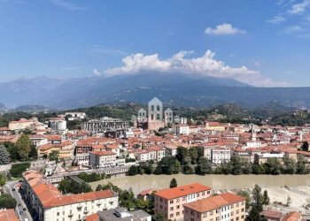 Vista - Four-room apartment via San Gaudenzio, 10, Ivrea - photo 37