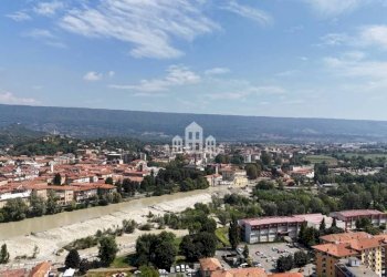 Vista - Four-room apartment via San Gaudenzio, 10, Ivrea - photo 38