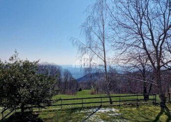 Terreno - Independent house prato di vico, snc, Valchiusa - photo 1