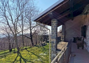 Balcone - Independent house prato di vico, snc, Valchiusa - photo 2