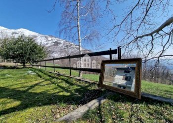 Terreno - Independent house prato di vico, snc, Valchiusa - photo 3