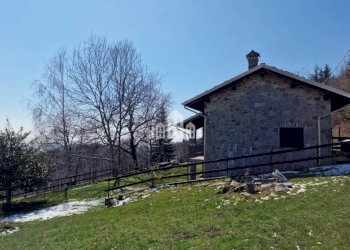 Facciata - Independent house prato di vico, snc, Valchiusa - photo 4