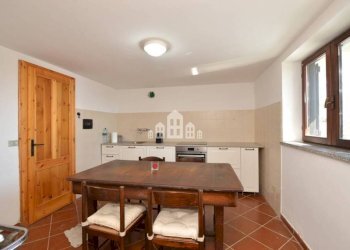 Cucina - Independent house prato di vico, snc, Valchiusa - photo 9