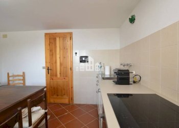 Cucina - Independent house prato di vico, snc, Valchiusa - photo 10