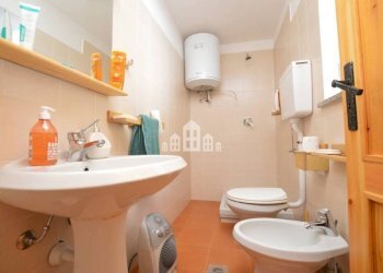 Bagno - Independent house prato di vico, snc, Valchiusa - photo 14