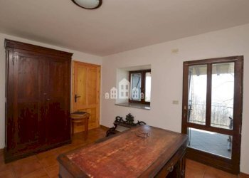 Studio - Independent house prato di vico, snc, Valchiusa - photo 17