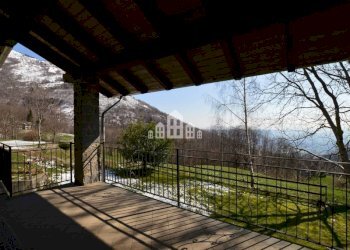 Terrazzo - Independent house prato di vico, snc, Valchiusa - photo 18