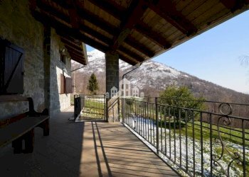 Terrazzo - Independent house prato di vico, snc, Valchiusa - photo 19