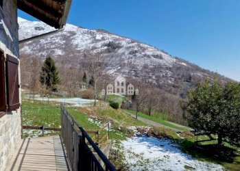 Balcone - Independent house prato di vico, snc, Valchiusa - photo 20