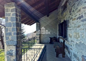 Terrazzo - Independent house prato di vico, snc, Valchiusa - photo 22