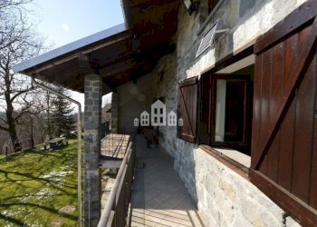 Facciata - Independent house prato di vico, snc, Valchiusa - photo 26