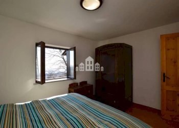 Camera da letto - Independent house prato di vico, snc, Valchiusa - photo 32