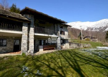 Facciata - Independent house prato di vico, snc, Valchiusa - photo 34