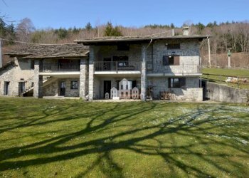 Facciata - Independent house prato di vico, snc, Valchiusa - photo 35