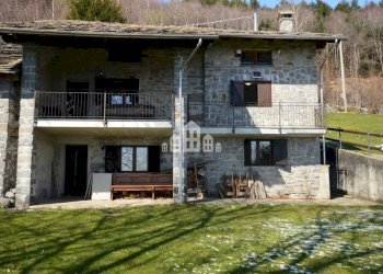 Facciata - Independent house prato di vico, snc, Valchiusa - photo 38